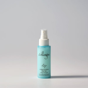 [BELLISTA] Bruma Capilar Perfumada con Colágeno 80ml, Tamaño Portátil para un Brillo y una Hidratación Instantáneos en Movimiento - Product Image 5