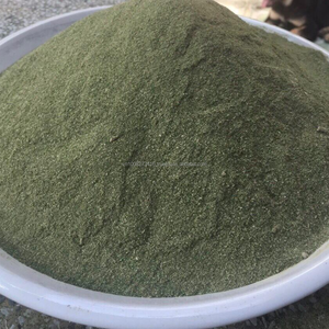 Ulva Lactuca (Lechuga de Mar) Seca a Granel - Origen Vietnamita Premium - Product Image 4