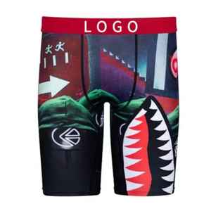 Shorts de sport pour hommes les plus vendus, shorts de sport de haute qualité, shorts de sport en polyester et élasthanne à séchage rapide pour hommes - Product Image 2