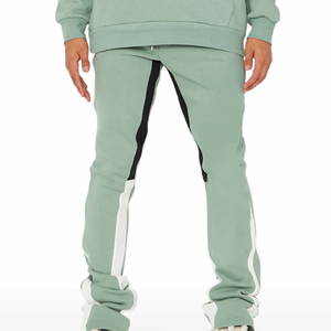 New Arrival Comfortable Zipper Bulk Quantity Men <b>Tracksuits</b> Lightweight Running Wear Zipper <b>Tracksuits</b> For Men - Product Image 6