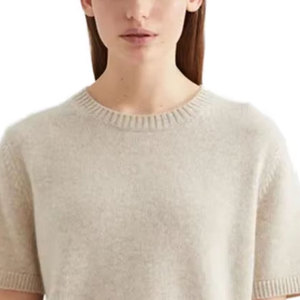 Camisetas de Mujer de Primera Calidad en Oferta, Camisetas de Mujer Hechas en Fábrica, Camisetas de Mujer Transpirables al por Mayor - Product Image 4