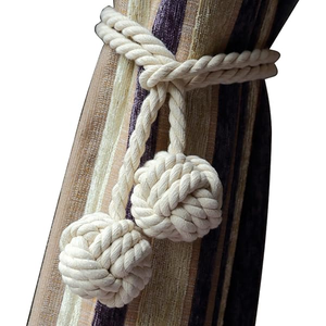 ม่านเชือกผ้าม่านหน้าต่าง - Product Image 6