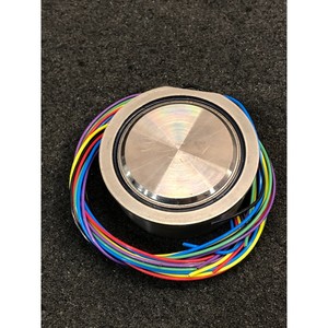 INERTIAL DIVISION QRS11-00250-454 QUARTZ RATE - อุปกรณ์และชิ้นส่วนเซมิคอนดักเตอร์ระดับโลกที่เชื่อถือได้ - Product Image 4