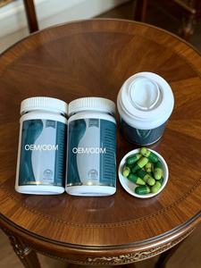 Capsules amincissantes à base de plantes Lida : Suppresseur d'appétit, capsules amincissantes Lida hautement efficaces et capsules brûle-graisses - Product Image 4