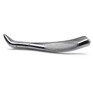 Wholesale Manual Stainless Steel Dental Extracting Forceps Reusable Surgical Extraction <b>Instruments</b> By Grip Surgical - Product Image 5