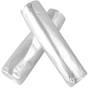 ถุงพลาสติกใสสำหรับใส่เสื้อผ้า: บรรจุภัณฑ์โพลีใสสำหรับซักผ้าซักแห้งและกันฝุ่นในเวียดนาม - Product Image 3