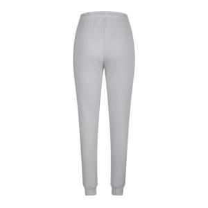 Pantalon de jogging pour femme grande taille, doublé polaire, taille haute élastique, chaud et doux, avec poches, pour la course et l'entraînement, bas de jambe ajustable - Product Image 2