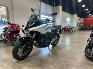 Nueva Honda NC750X DCT, Motocicleta de Aventura - Product Image 1