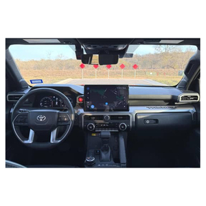 Toyota Tacoma TRD Off-Road Doble Cabina 4x4 2024 - Product Image 4