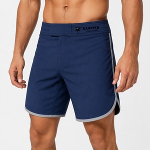 Ropa de Entrenamiento MMA Premium con Material Transpirable, Cintura Ajustable y Construcción Resistente para Artes Marciales - Product Image 1