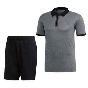 Kit de Tenis Transpirable de Alto Rendimiento Unisex para Jugadores Profesionales que Buscan Máxima Comodidad y Durabilidad - Product Image 3