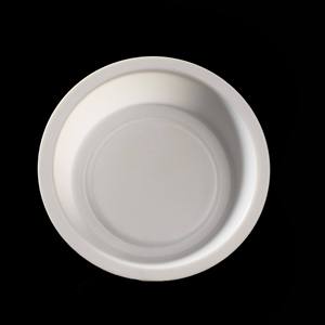 Assiette en plastique de haute qualité pour repas prêts à manger et pique-niques, avec compartiments pour ketchup, moutarde et piment, livraison rapide, OEM/ODM, vente en gros, pour le transport mondial - Product Image 2
