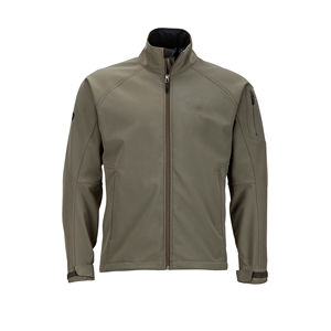 Wholesale Softshell <b>Jacket</b> Mens Fleece Lined <b>Waterproof</b> Outerwear Windproof Hiking <b>Jacket</b> Tactical Style Field Coat <b>Warm</b> Top - Product Image 1