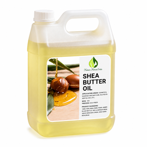 Huile Végétale 100% Pure et Naturelle Pressée à Froid d'Avocat, de Noix de Coco et de Pépins de Raisin Biologiques pour Soins Corporels, Fabriquée en Inde en Vrac - Product Image 5