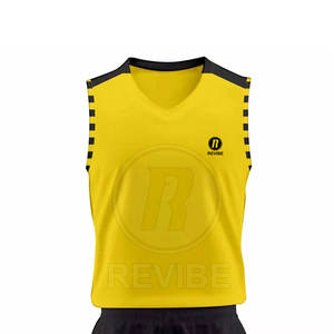 Uniforme de Baloncesto Cómodo de Manga Corta para Hombre, Talla Grande, Ropa Deportiva para Exteriores, Uniforme de Baloncesto en Venta - Product Image 4
