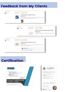 แถบแขวนแบบยืดหยุ่นติดด้วยตัวเองสำหรับบรรจุภัณฑ์รูปทรงไม่ปกติ - Product Image 6