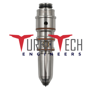 INYECTOR DE COMBUSTIBLE COMUN VT28 4912717 APTO PARA MOTOR CUMMINS - Product Image 2