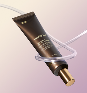 Sérum au rétinol DEEP VITA A de Medicube, anti-âge, réduit les ridules, améliore la texture de la peau, nourrit en douceur, booste l'élasticité - Product Image 1