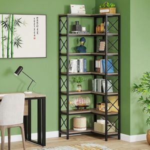 ชั้นวางหนังสือ - Product Image 2