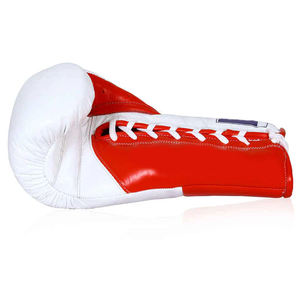 Gants de MMA en cuir PU pour le grappling et le kickboxing – Évacuation de l'humidité pour une meilleure adhérence - Product Image 3