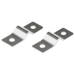 Clip en U para Canasta SS - Product Image 2