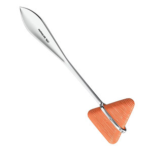 Martillo de Reflejos Taylor de Apto Enterprises, Modelo Preciso para Pruebas Neurológicas, Martillo de Percusión Médico para Pruebas de Rodilla - Product Image 5