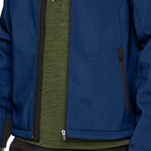 Custom Men's Windbreaker Jackets Waterproof Hooded Water Proof <b>Wind</b> <b>Breaker</b> Casual Coat Male Clothing Autumn Jacket For Men - Product Image 3