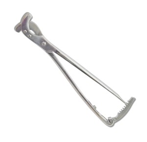 Émasculateur haute résistance pour usage vétérinaire du bétail TARIQ MFG CO - Product Image 1