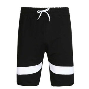 Shorts de sport en mesh pour garçons, pour la course à pied, la plage, le basketball, shorts amples pour hommes - Product Image 4