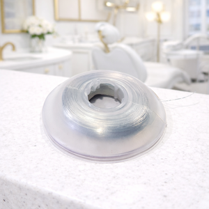 Fil de ligature orthodontique en acier inoxydable, haute résistance, résistant à la corrosion, accessoires pour appareils dentaires en provenance d'INDE - Product Image 1