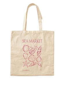 Durable Custom Logo Printed Eco Friendly <b>Recycled</b> Cotton Canvas Reusable Shopping <b>Tote</b> <b>Bag</b> - Product Image 4
