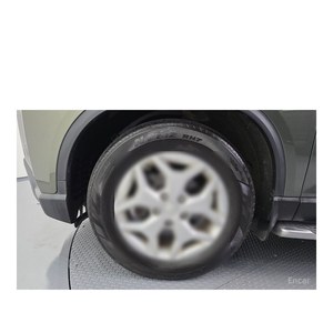 2024/5 KGM KG Mobility (SsangYong) Rexton Diésel 4x4 Motor de 2.2 Litros Caja de Cambios Automática 41,827 km Asientos de Cuero Volante a la Izquierda - Product Image 5