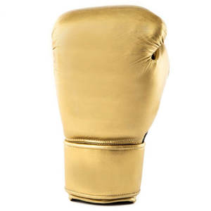 Guantes de Boxeo de Piel Sintética Personalizados FORTIS SPORTS para Artes Marciales y Deportes de Combate - Product Image 1