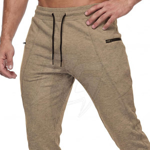 Pantalones Deportivos Premium para Hombre, Corte Recto, Tela Suave, Ajuste Cómodo, Cintura Elástica, Transpirables, de Secado Rápido, para Actividades al Aire Libre - Product Image 6