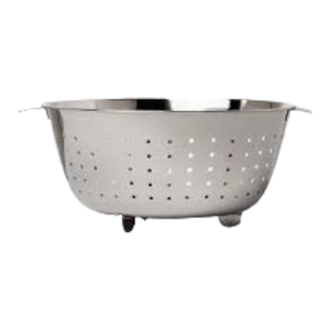 Best Indian High Quality Stainless Steel <b>Colander</b> - Product Image 2
