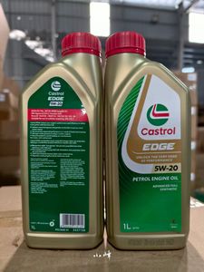 Huile moteur entièrement synthétique <span class=keywords><strong>CASTROL</strong></span> <span class=keywords><strong>10W</strong></span>-<span class=keywords><strong>40</strong></span> API SN SP Lubrifiant moteur pour voiture à essence - Product Image 5