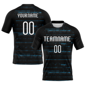 Jersey de Voleibol Unisex de Alta Calidad Hecho en Fábrica Directa, Logotipo Personalizado, 100% Poliéster, 180g, Último Diseño OEM, Uniforme - Product Image 4