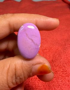 Wholesale Natural Phosphosiderite Stone USA purple Freeform Crystal <b>Craft</b> for Decoration & Meditation - Product Image 3