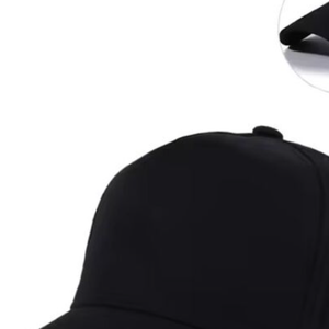 Gorra de Béisbol de Algodón de 6 Paneles con Logotipo Personalizado, Unisex, Ajustable, de Color Sólido, Informal, Opción Multicolor, Hecha en Vietnam - Product Image 5