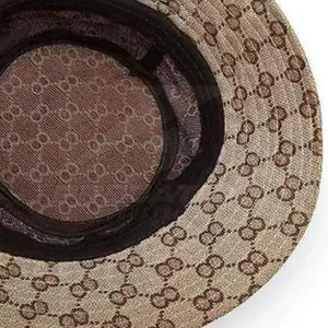 Sombreros de Pescador de Algodón Unisex Ajustables para Viajes Casuales, Moda, Novedad, Gran Venta, Estilo Único de Alta Calidad 2026 - Product Image 6