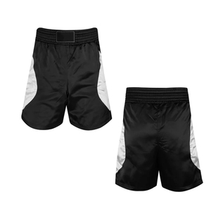 Traje de Entrenamiento de Boxeo Personalizado para Hombre, Ropa de Combate Profesional, Pantalones Cortos y Camiseta sin Mangas de Boxeo, Ropa Deportiva de Competición OEM - Product Image 5