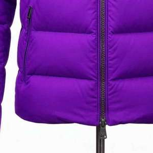 Chaqueta de Plumón de Moda para Invierno, Abrigo Cálido para Niños y Niñas, Chaqueta de Plumón Extra Grande, Abrigos de Estilo Urbano Modernos para Invierno - Product Image 6