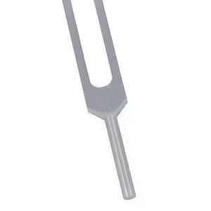 Poids pour diapasons en acier |   Outil de guérison sonore pour la thérapie médicale |   Fourchette de fréquence de précision de haute qualité certifiée CE 5 ans - Product Image 3