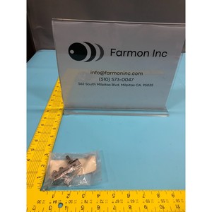 สวิตช์ VARIAN 7162994300 แบบเทอร์โมสตัท 30000-048 - อุปกรณ์และอะไหล่เซมิคอนดักเตอร์ระดับโลกที่เชื่อถือได้ - Product Image 2