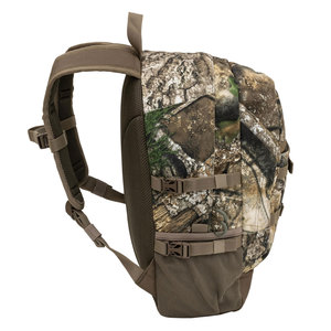 Sac à dos tactique imperméable pour la chasse, pour hommes et femmes, capacité 77L+, motif camouflage, camping et randonnée en plein air, vente en gros - Product Image 5