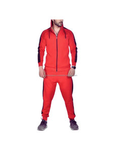 2024 chándales de nuevo diseño para hombres y mujeres logotipo personalizado 2 piezas gimnasio traje entrenamiento Jogger conjunto OEM ropa deportiva a granel - Product Image 1