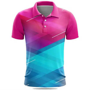 Tela Satén Transpirable 100% Poliéster Premium, Muestra Gratis, Diseños Personalizados, 240g, Manga Corta, Disponible en Todas las Tallas y Colores - Product Image 5