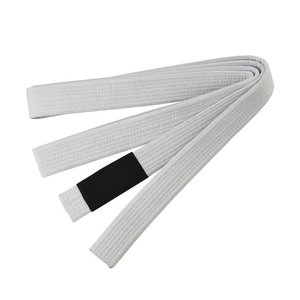 Fournisseur de ceintures de BJJ, de karaté et de MMA au Pakistan, avec ceintures d'arts martiaux de qualité professionnelle - Product Image 2