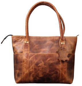 Sac à main en cuir de qualité supérieure pour femme, prix bas, sac à main de créateur pour le bureau, le travail, les voyages et les occasions décontractées - Product Image 6