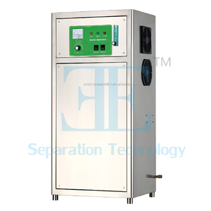 Trattamento delle acque ozonizzatore <span class=keywords><strong>piscina</strong></span> acqua disinfettare impianto <span class=keywords><strong>per</strong></span> generatore di ozono acqua - Product Image 2